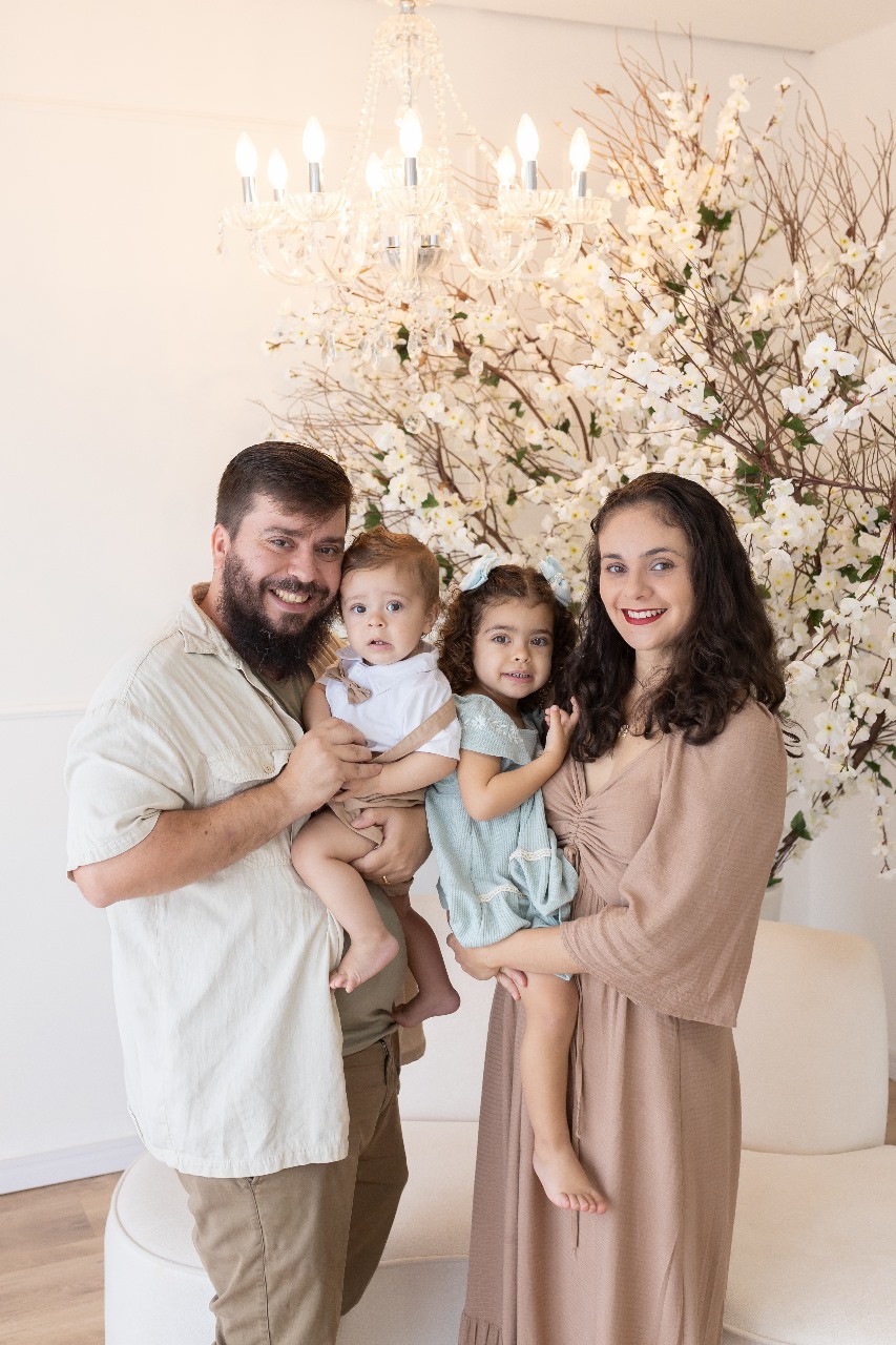 Jessica Green - Mentora de Relacionamentos